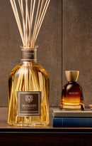Dr. Vranjes Firenze | Diffusore Ambiente Leather Oud