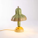 Seletti lampada da Tavolo Vitamin in resina Pumpikin - Zucca