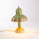 Seletti lampada da Tavolo Vitamin in resina Pumpikin - Zucca