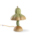 Seletti lampada da Tavolo Vitamin in resina Pumpikin - Zucca