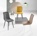 Ikone -Ciciriello Group | Sedia Mandy