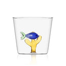 Ichendorf Marine Garden set 6 Bicchieri | 2 | Pesce blu