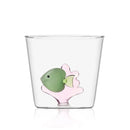Ichendorf Marine Garden set 6 Bicchieri | 2 | Pesce verde