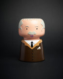 Blogo | Vaso dipinto a mano Icons