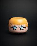 Portagioie in poliresina dipinto a mano ICONS BOX By Blogo Lifestyle