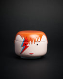 Portagioie in poliresina dipinto a mano ICONS BOX By Blogo Lifestyle