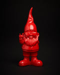 Blogo Design Scultura Bernardo POP NANI'S Mini Collection H 12 cm.