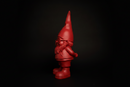 Blogo Design Scultura Bernardo NANI'S  Mini Collection H 12 cm.