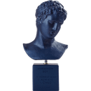 Sophia | Maratoneta L Met Navy