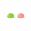 Seletti | Portasapone + Sapone Brain Wash Nero