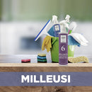 Muhà | Multiuso Concentrato Profumato 200 ml – 10 Fragranze