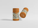 Profumatore Ambiente in vetro borosilicato con Decoro 230 ml. WD Lifestyle