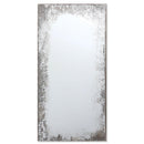 Specchio D'Arte a Parete 76x152 cm Rude Agave