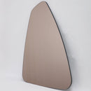 Specchio D'Arte a Parete 60x90 cm Cronos Agave