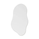 Specchio D'Arte da Parete 32x60 cm Soft Shape Agave
