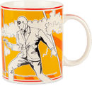 Tazza Mug in Porcellana Gulp Baci Milano