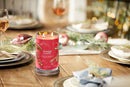 Yanke Candle | Candela Profumata in barattolo fragranza cannella frizzante