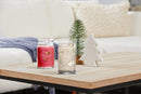 Yanke Candle | Candela Profumata in barattolo fragranza cannella frizzante