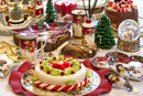 Fade Maison | Set 6 Cucchiaini Astro Natale