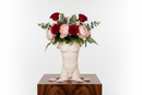 Sophia Enjoy Thinking | Scultura Torso Man Vaso XL Sepia
