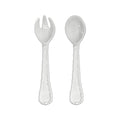Baci Milano | Set Posate da Insalata Joke Table & Kitchen
