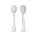 Baci Milano | Set Posate da Insalata Joke Table & Kitchen