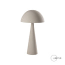 Mascagni Casa | Lampada Sand – Design materico