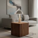 Mascagni Casa | Lampada Sand – Design materico
