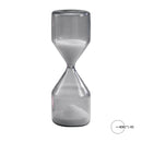 Mascagni Casa | Clessidra in Vetro H 18 cm