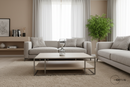 Mascagni Casa | Clessidra in Vetro H 18 cm