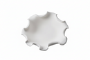 Mascagni Casa | Centrotavola 34 cm – Bianco Opaco