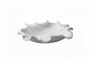 Mascagni Casa | Centrotavola 34 cm – Bianco Opaco