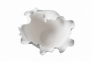 Mascagni Casa | Centrotavola 36 cm – Bianco Opaco