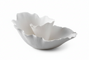 Mascagni Casa | Centrotavola 37,5 cm – Bianco Opaco
