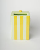 Blogo | Vaso Portaoggetti “Oil” in Ceramica