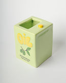 Blogo | Vaso Portaoggetti “Oil” in Ceramica