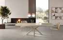 Ikone Casa | Tavolo Sky allungabile 160x90 cm.