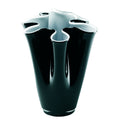 Onlylux | Vaso Wave in Vetro – H 40 cm