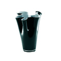 Onlylux | Vaso Wave in Vetro – H 30 cm