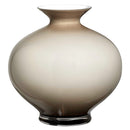 Onlylux | Vaso Aurora Opale in vetro soffiato H 30