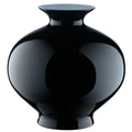 Onlylux | Vaso Aurora Opale in vetro soffiato H 30