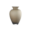 Onlylux | Vaso Aurora Opale in vetro soffiato H 38,5 cm