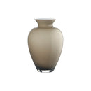 Onlylux | Vaso Aurora Opale in vetro soffiato H 38,5 cm