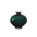 Onlylux | Vaso Aurora Opale in vetro soffiato H 30
