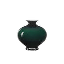 Onlylux | Vaso Aurora Opale in vetro soffiato H 30
