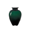 Onlylux | Vaso Aurora Opale in vetro soffiato H 29 cm.
