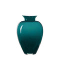 Onlylux | Vaso Aurora Opale in vetro soffiato H 29 cm.