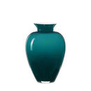 Onlylux | Vaso Aurora Opale in vetro soffiato H 29 cm.