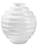 Onlylux | Vaso Anelli Opale