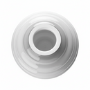 Onlylux | Vaso Anelli Opale